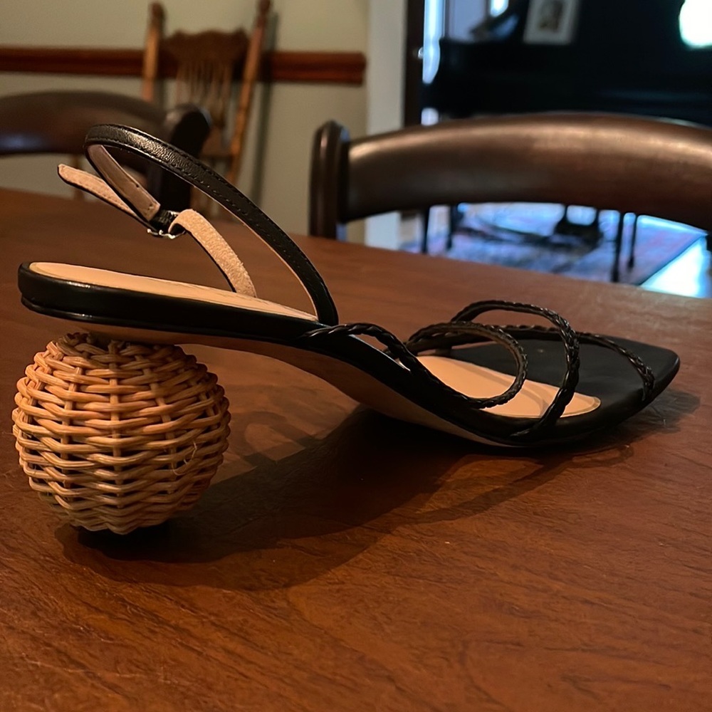 ♠️ Kate Spade Valencia, near perfect condition